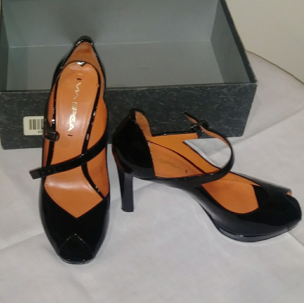 Pumps / shoes